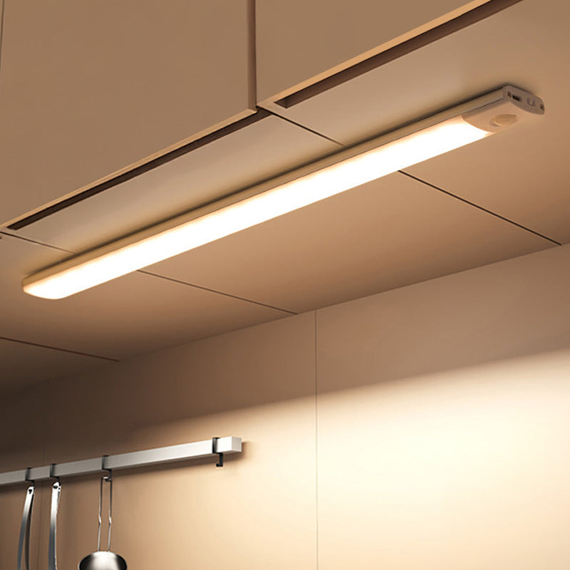 Illuminate 2.0 - Langattomat LED-liikeanturiliuskat