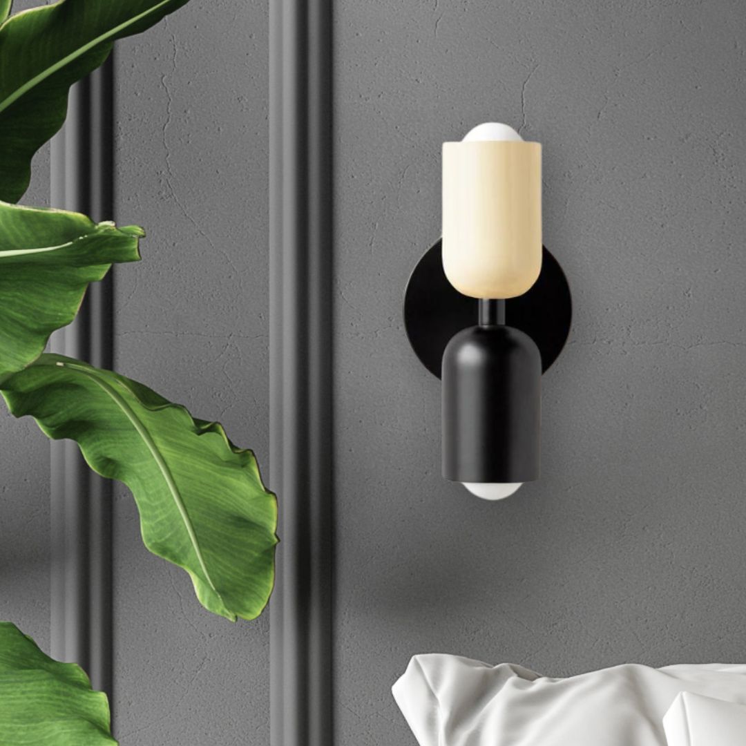 Brio - Design-seinävalaisin