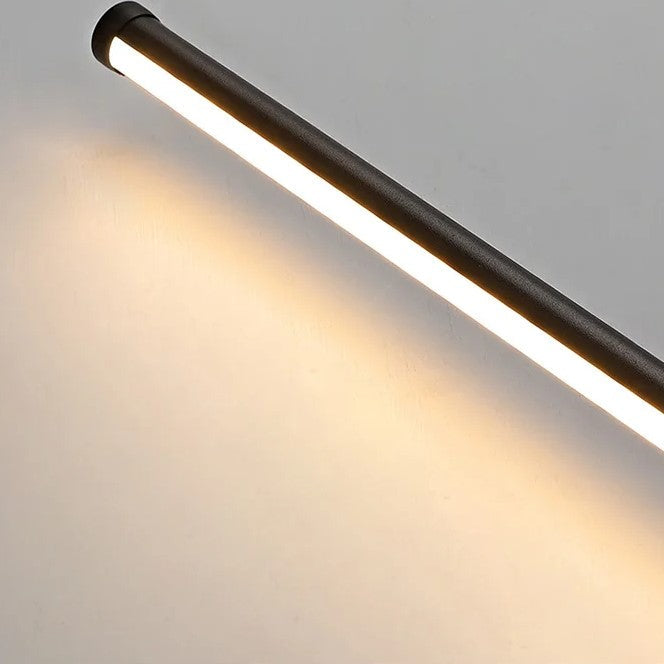 Lysbølge™ - Moderni LED-seinävalaisin