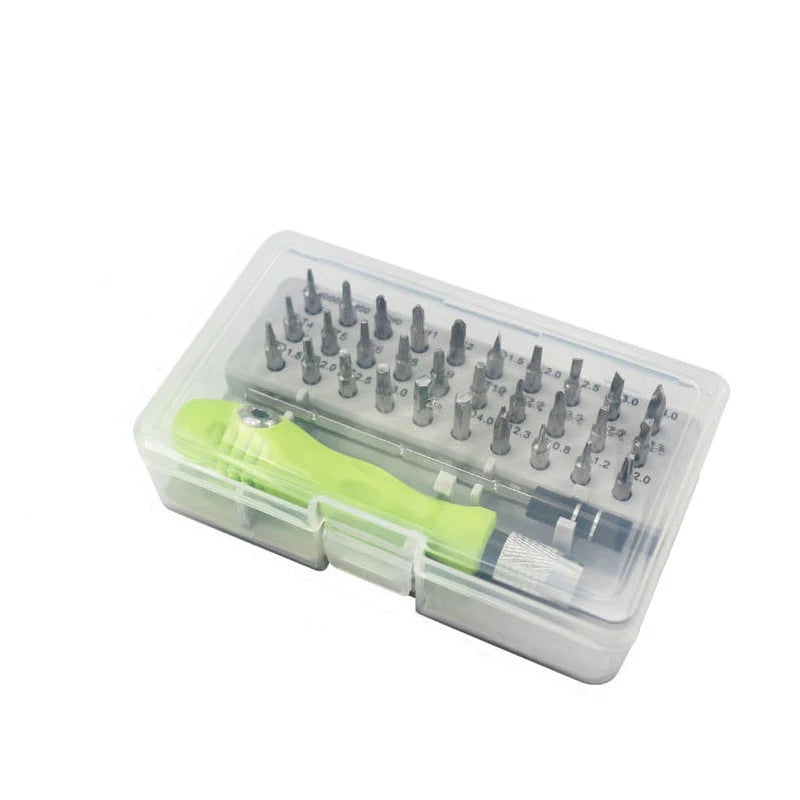 EZMount - ruuvitaltta-asennussarja (32 in 1)