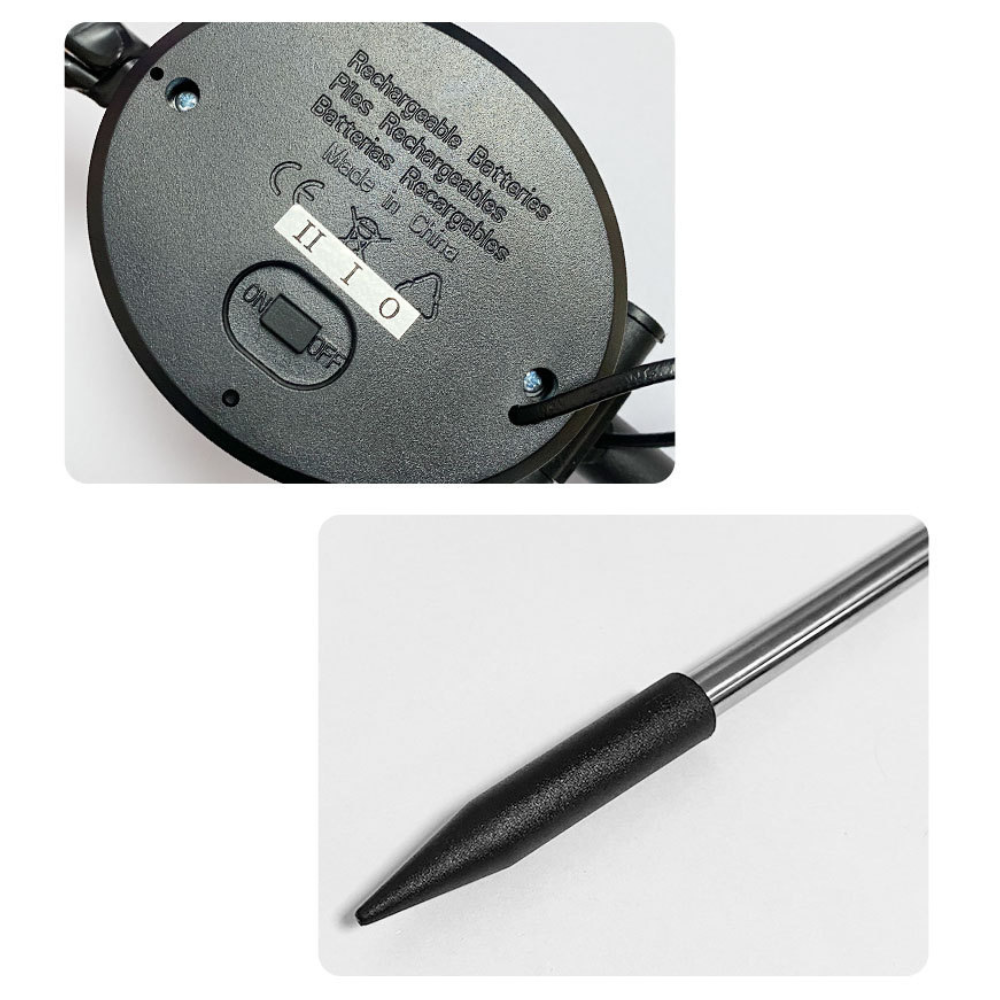 Wisteria - Aurinkolamput