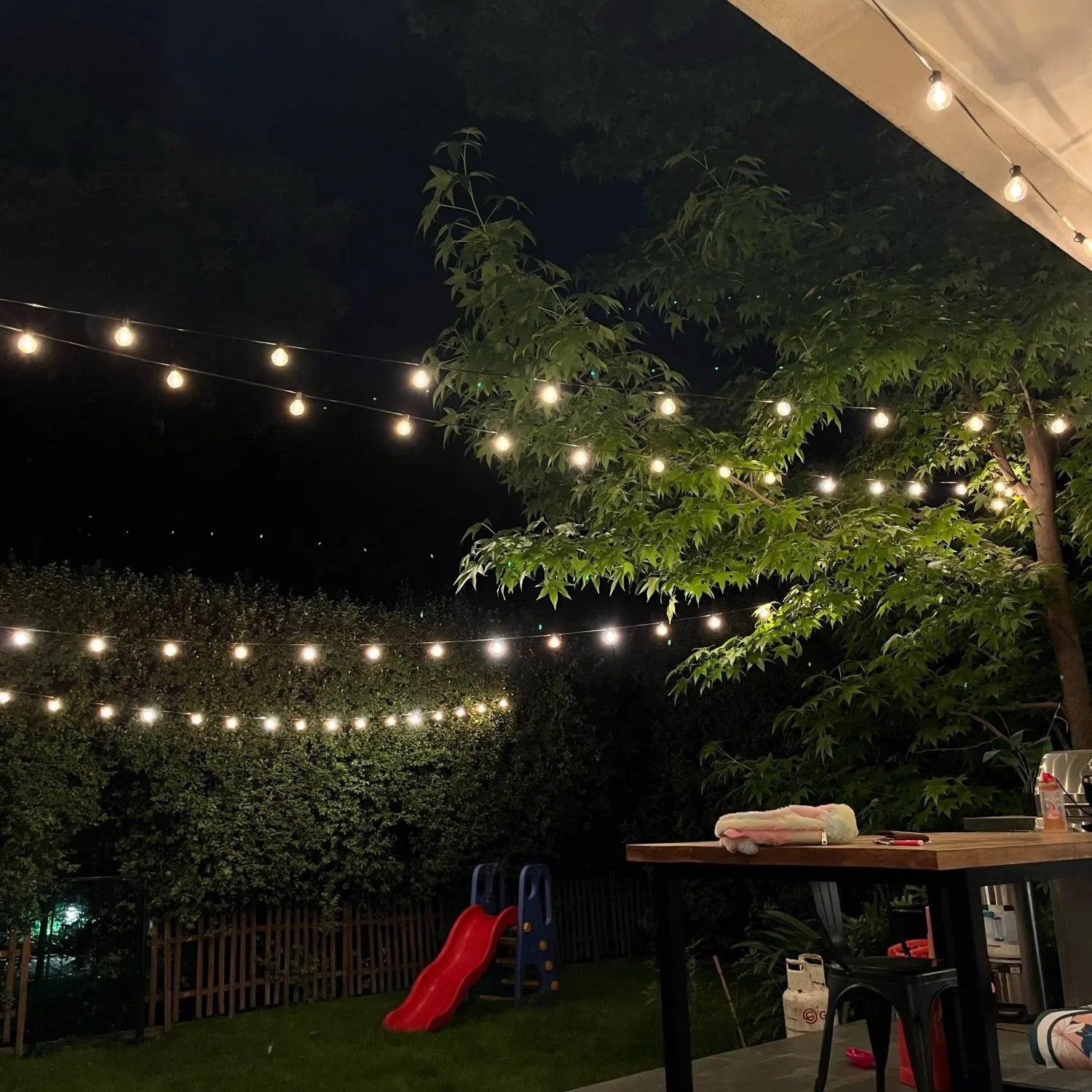 ElBulb™ - LED-pistokkeelliset valojohdot ulkokäyttöön