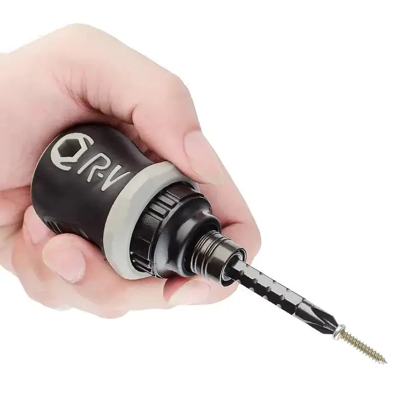 MountMaster - ruuvimeisselin asennussarja (13 in 1)