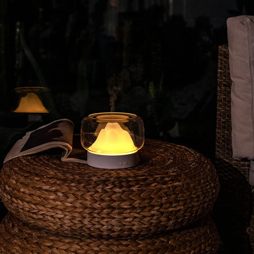 Glint - ylellinen tuoksudiffuusori