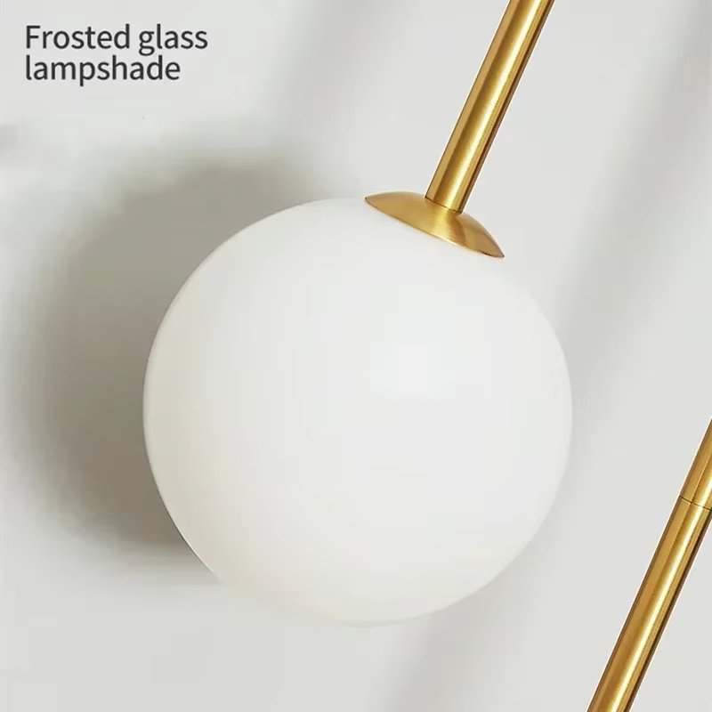 Halo - Moderni minimalistinen seinävalaisin