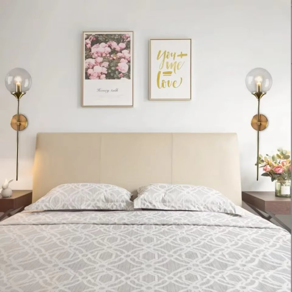 Vega - Moderni seinävalaisin