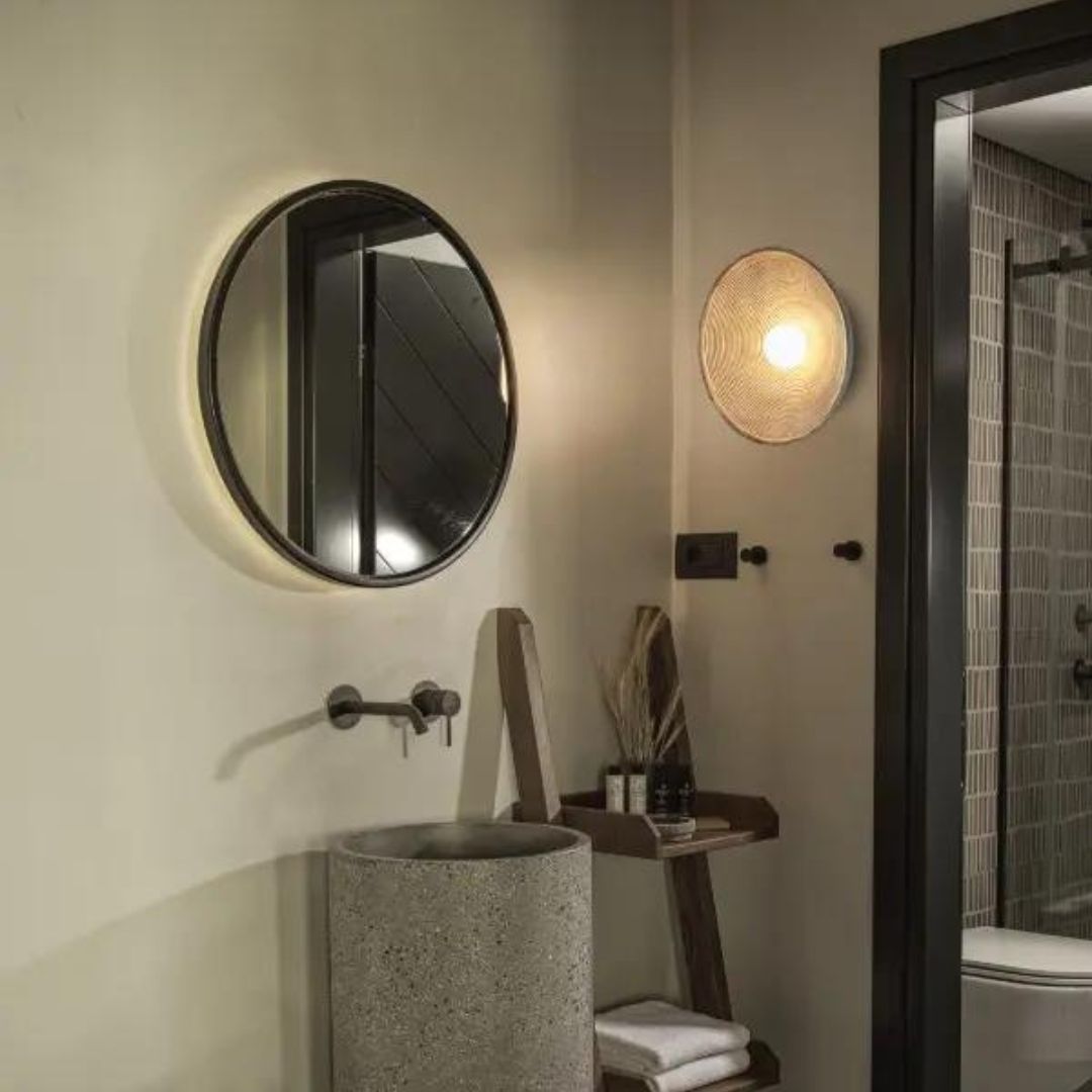 Kizuki - japanilainen seinävalaisin