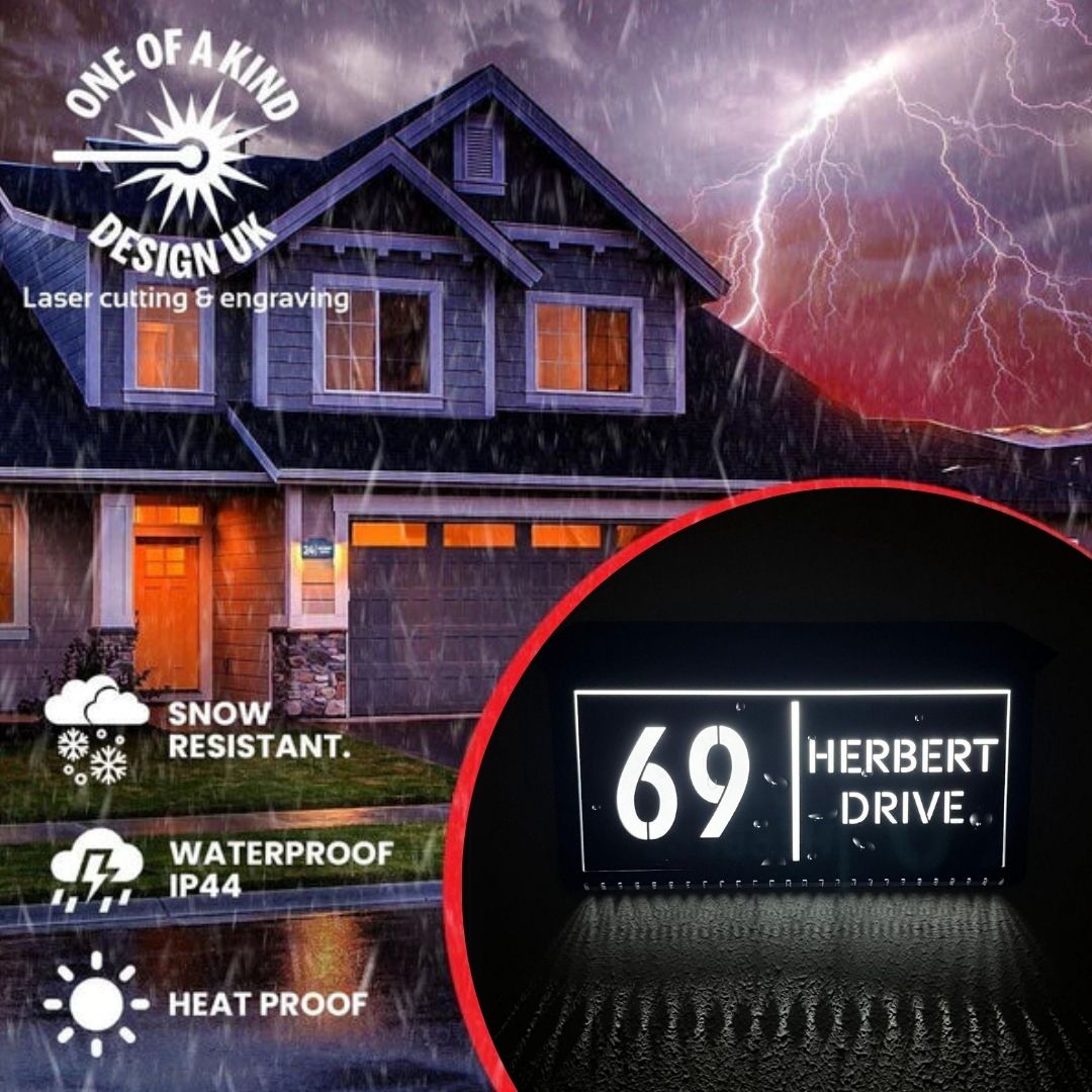 Henkilökohtainen LED aurinko talon numero 2.0