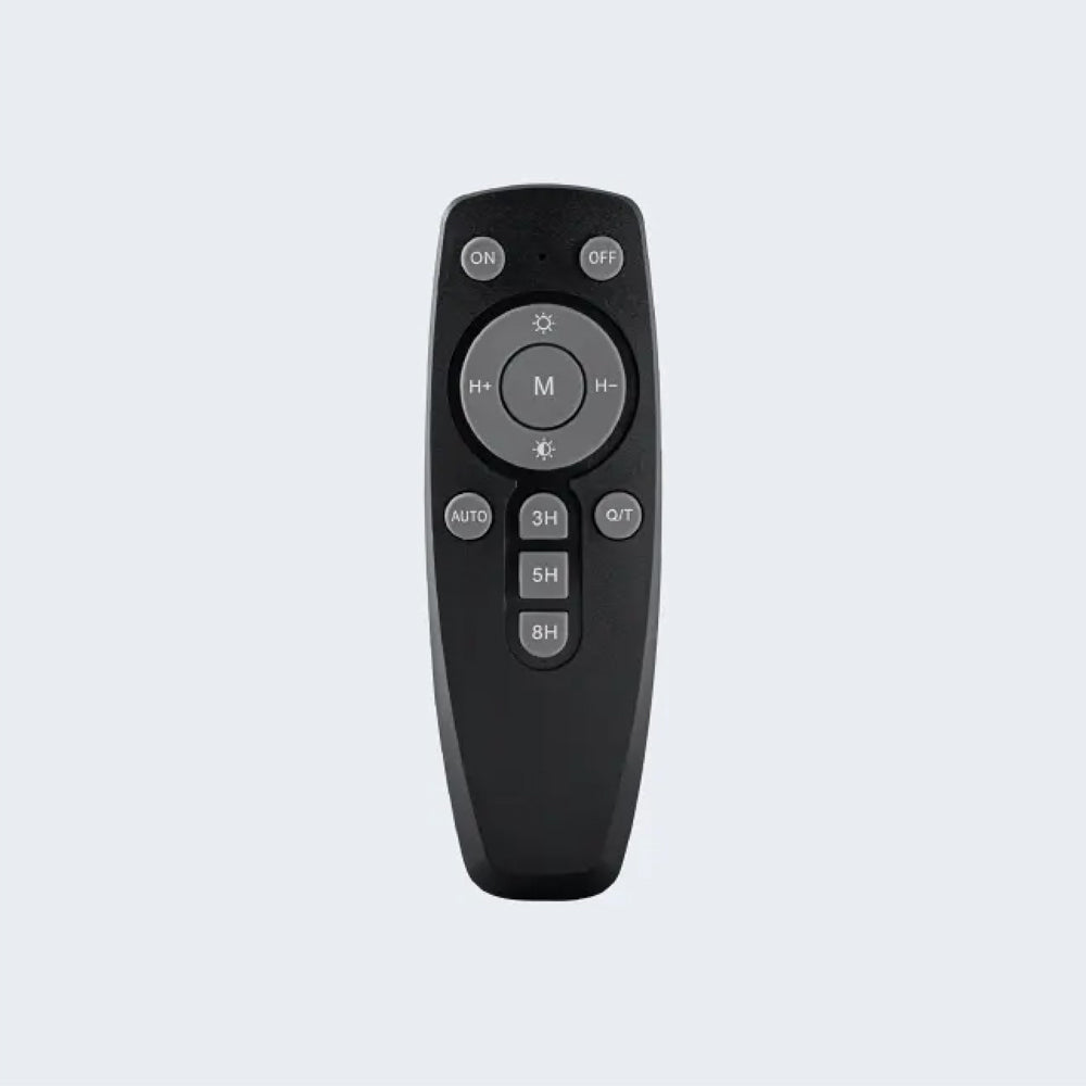 IlluminateSolarMEGA-kaukosäädin