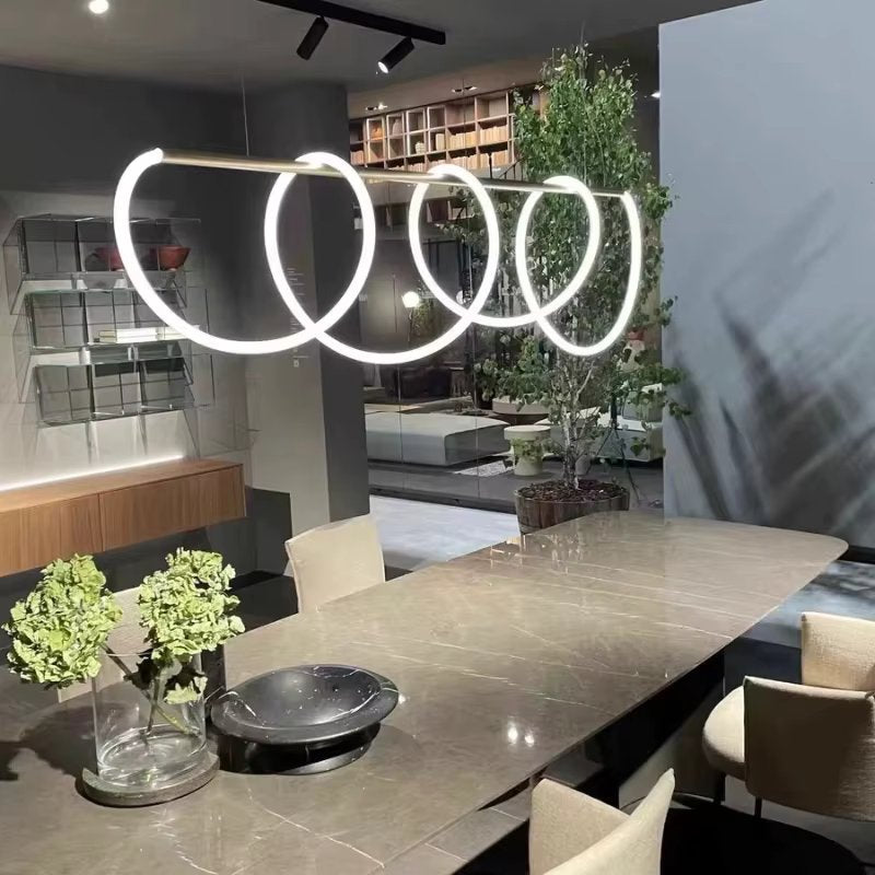 Plume - Minimalistinen riippuvalaisin