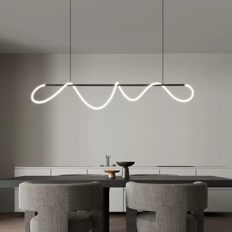 Plume - Minimalistinen riippuvalaisin