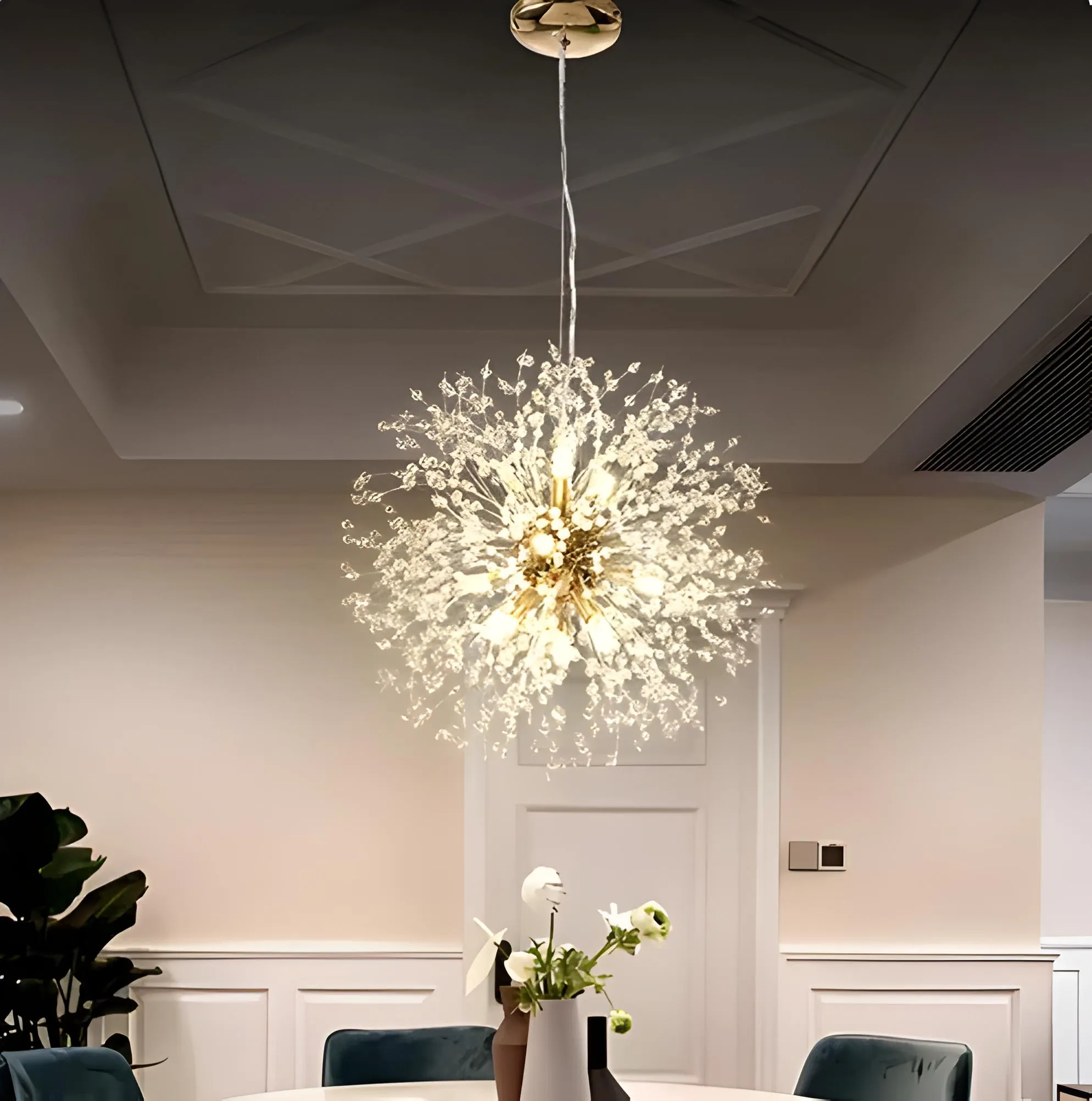 RadiantBloom™ - Designvalo