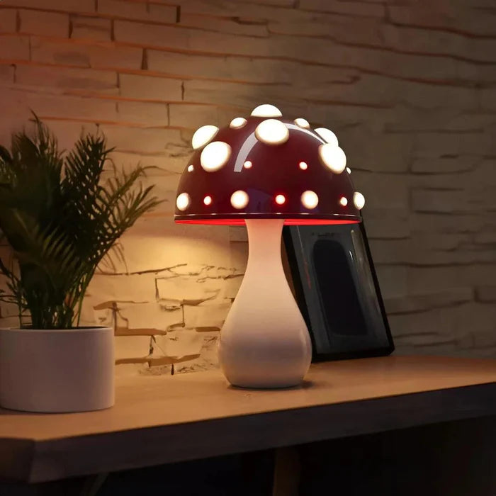 Nook sieni valo