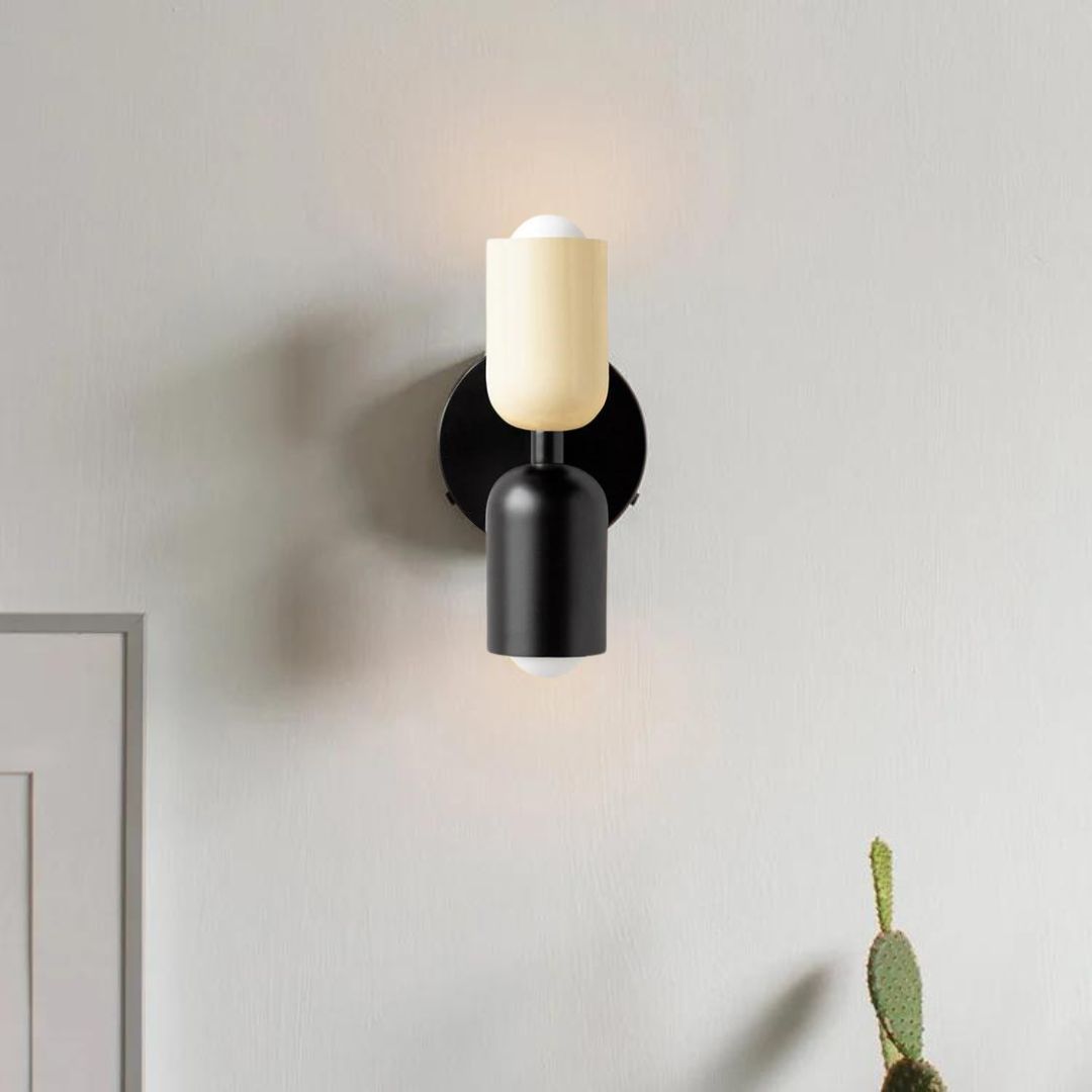 Brio - Design-seinävalaisin