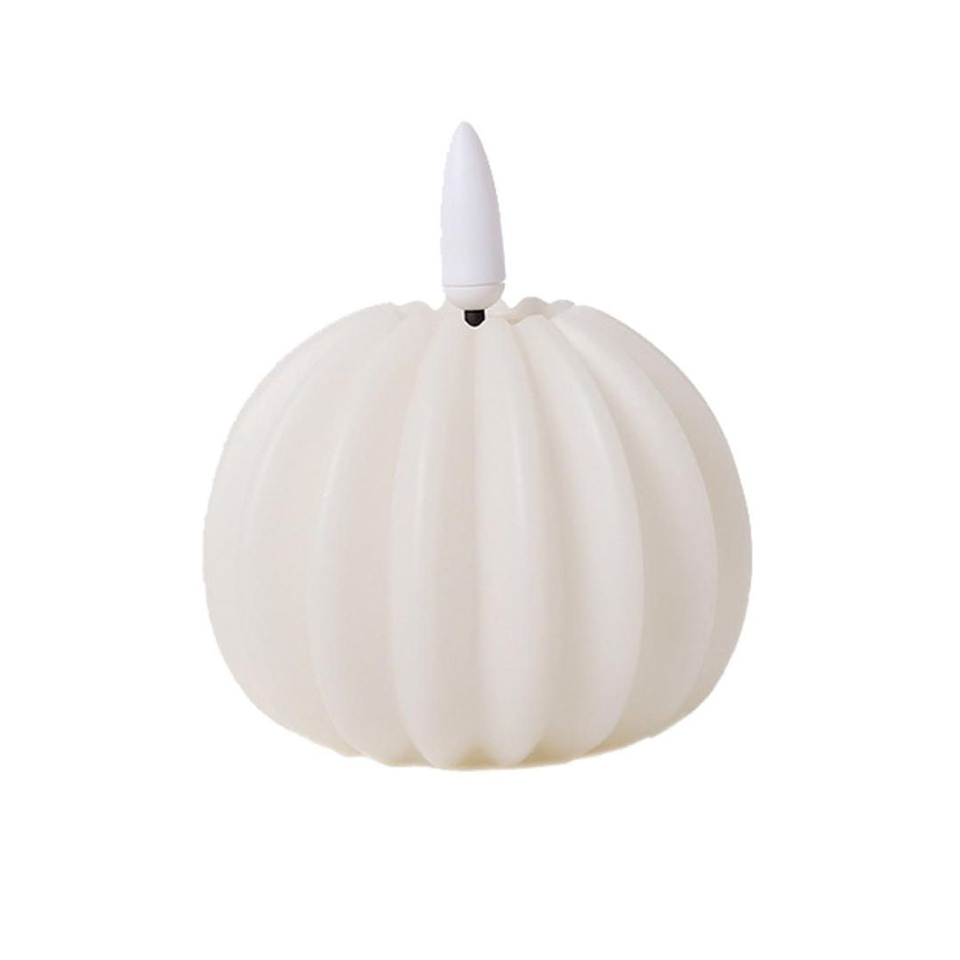 Liekittömät LED-kynttilät