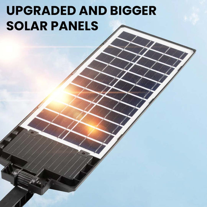 1500W aurinko led-valojärjestelmä