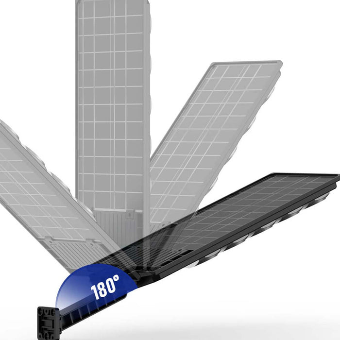 1500W aurinko led-valojärjestelmä