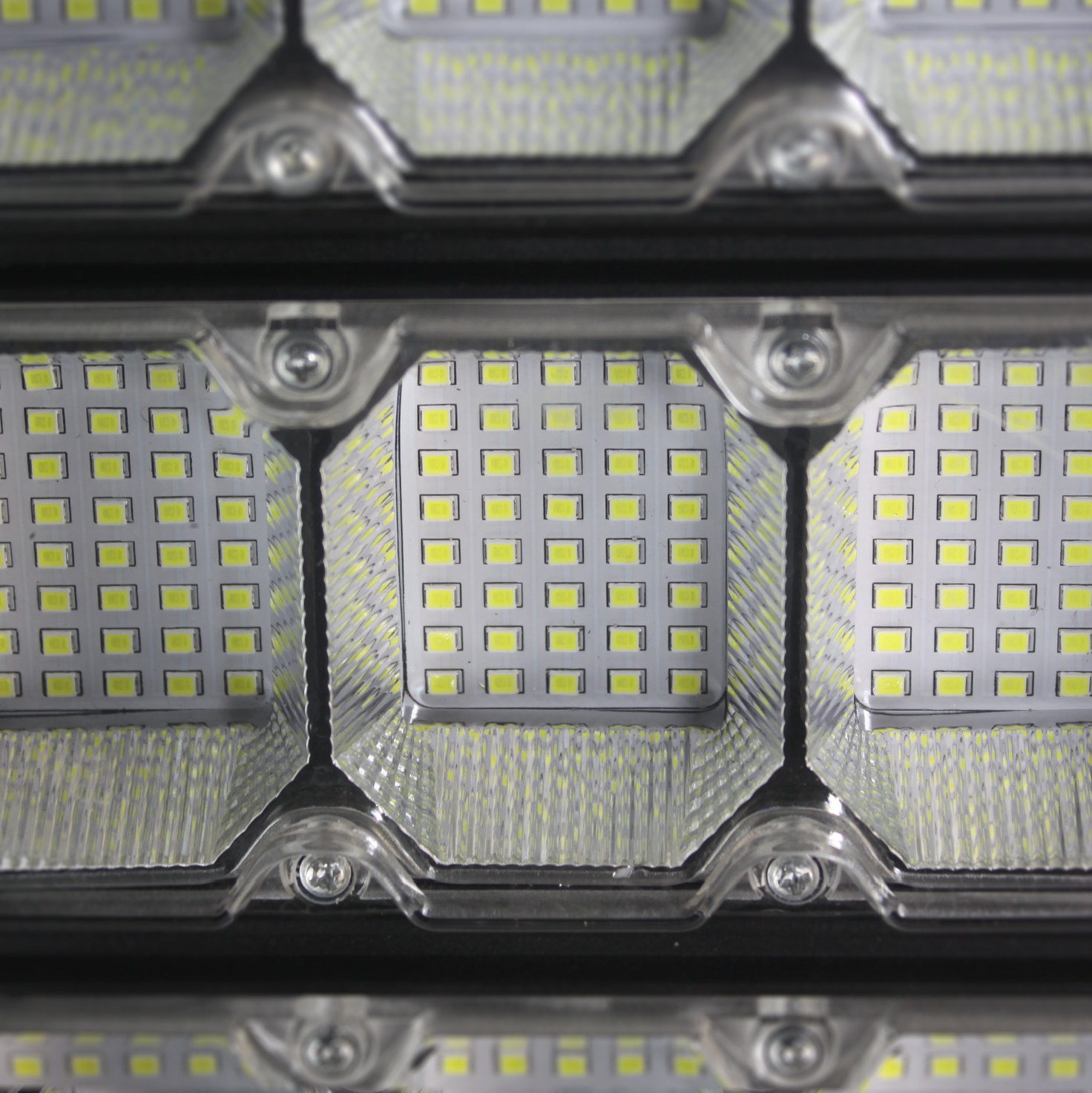 Timanttisarja™ - 100W auringon katuvalo