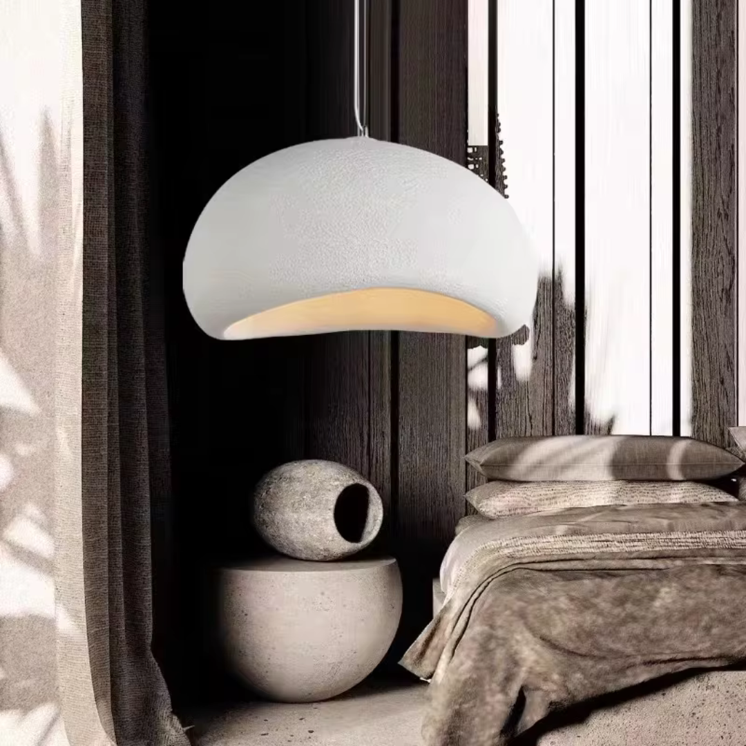 PebbleGlo™ - Design-riippuvalaisin