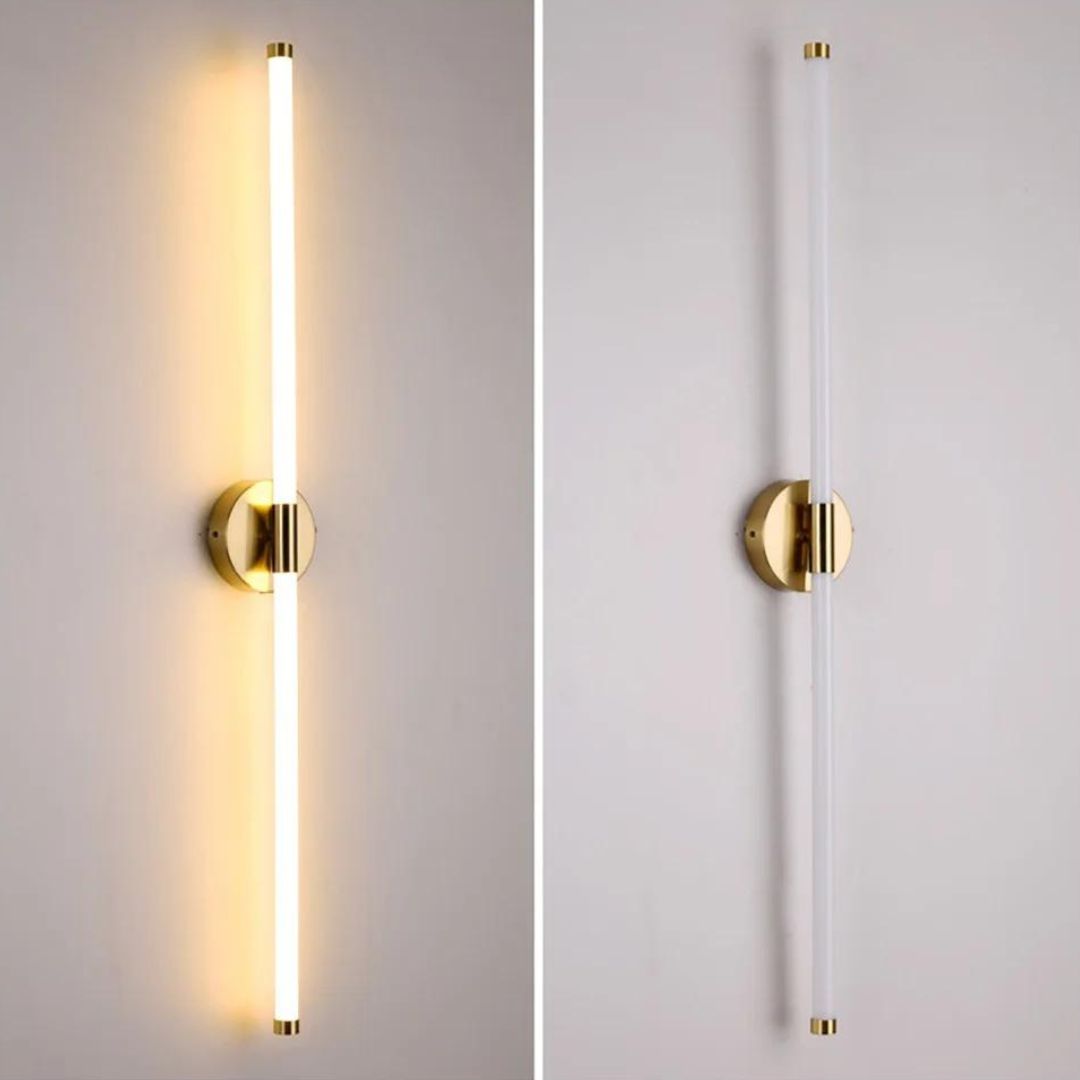LightRay™ - Minimalistinen LED-seinävalaisin