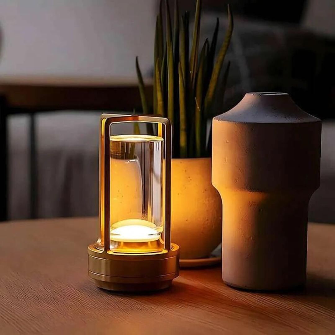 Vivo - SoftLight pöytävalaisin