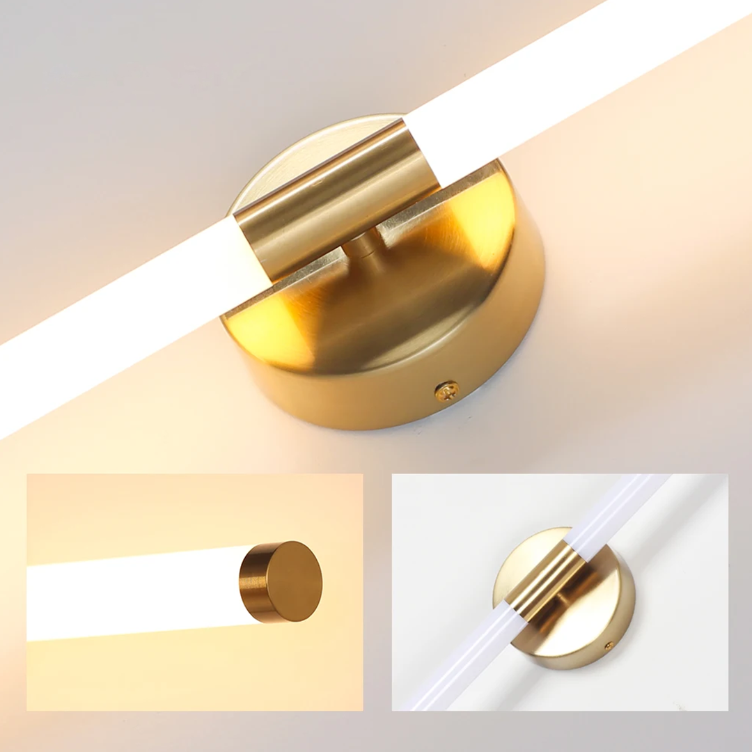 LightRay™ - Minimalistinen LED-seinävalaisin