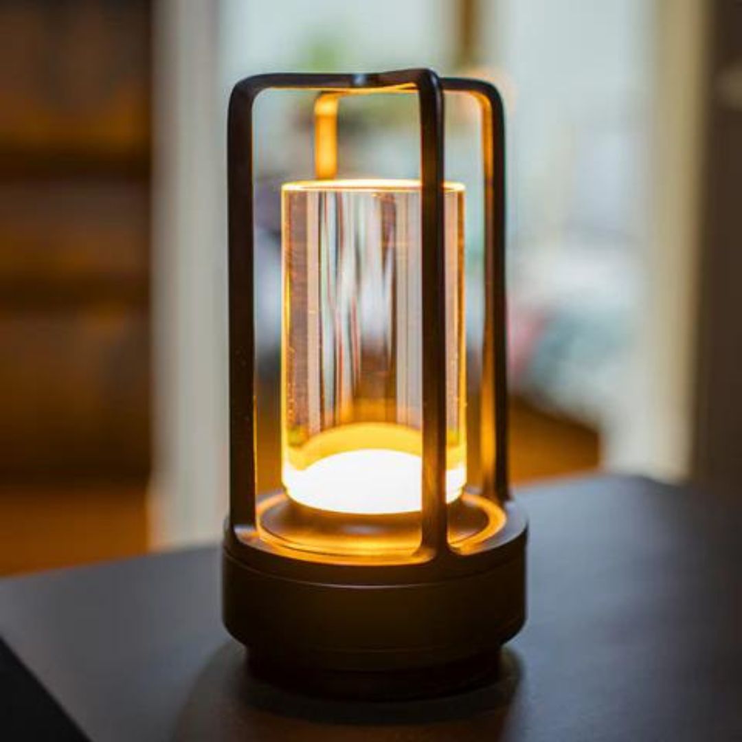 Vivo - SoftLight pöytävalaisin