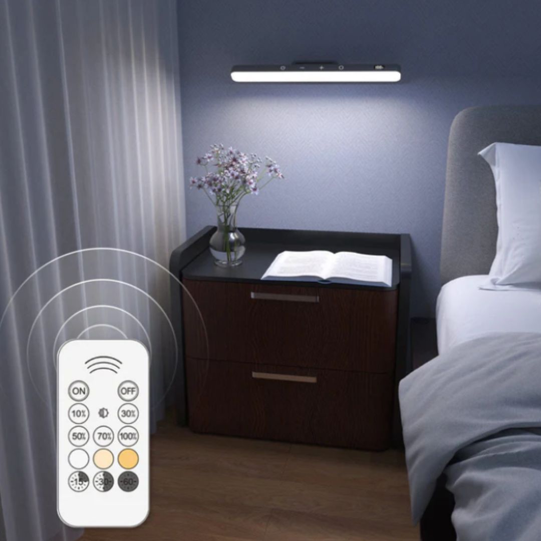 MagniGlow Pro - LED-liikennevalo