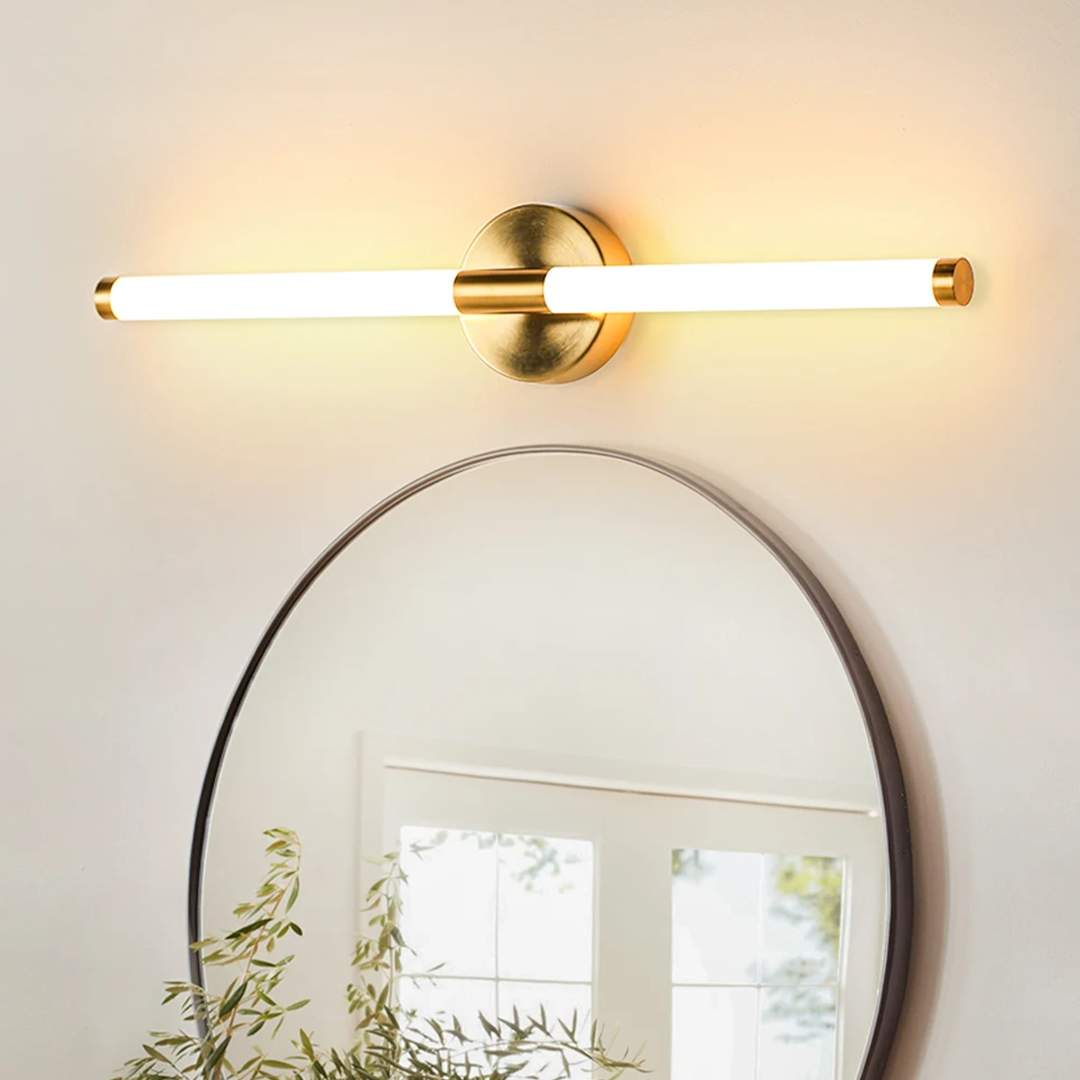 LightRay™ - Minimalistinen LED-seinävalaisin