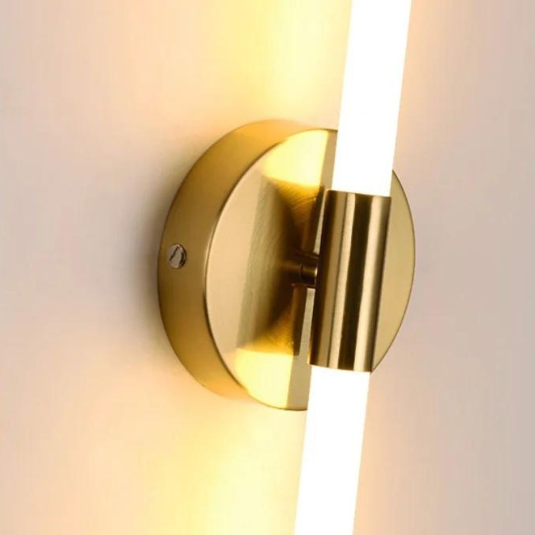 LightRay™ - Minimalistinen LED-seinävalaisin