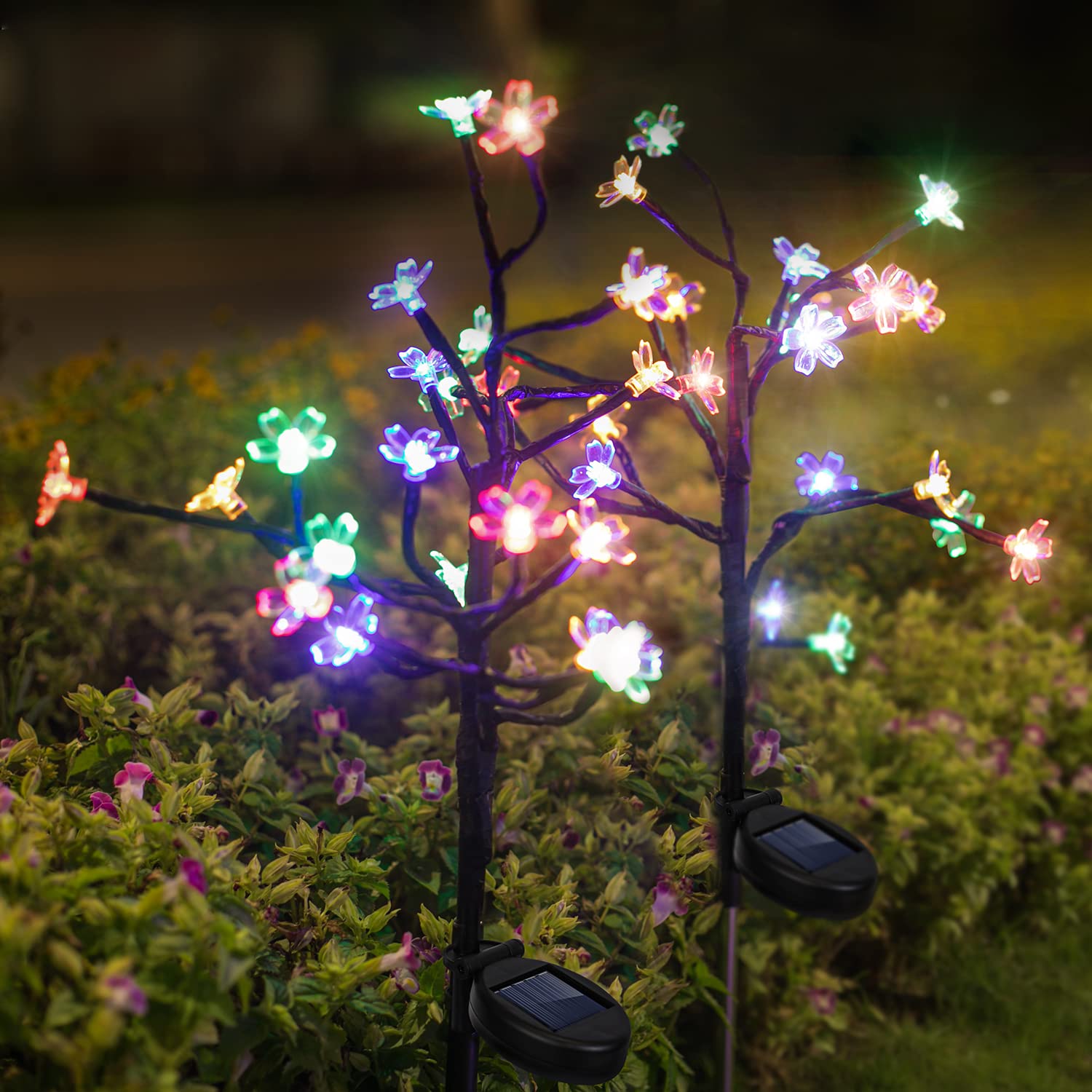 FairyFlowers™ - Aurinkolamput