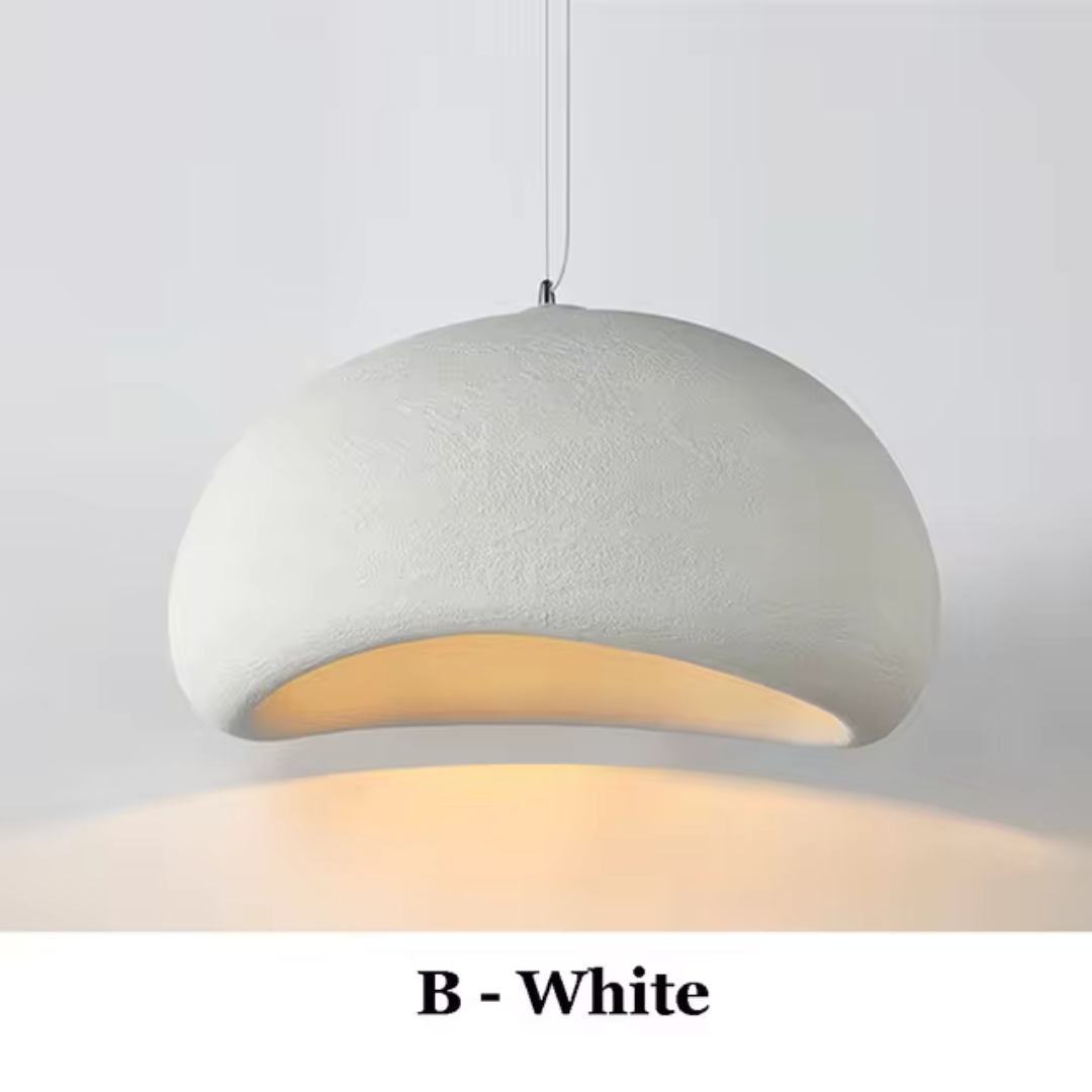PebbleGlo™ - Design-riippuvalaisin