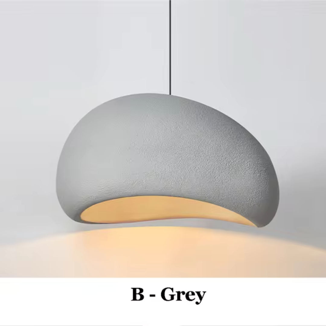 PebbleGlo™ - Design-riippuvalaisin