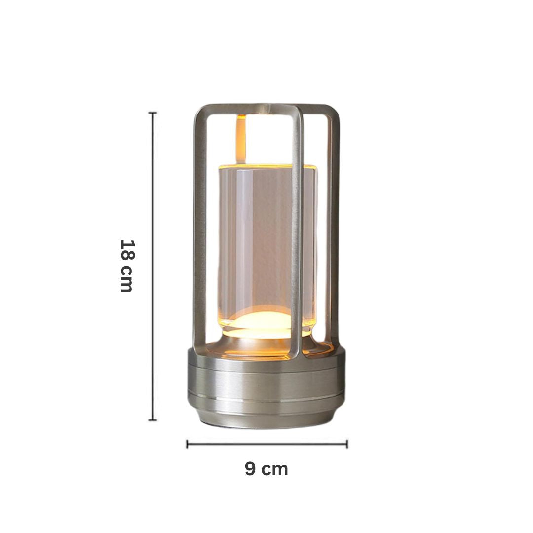 Vivo - SoftLight pöytävalaisin