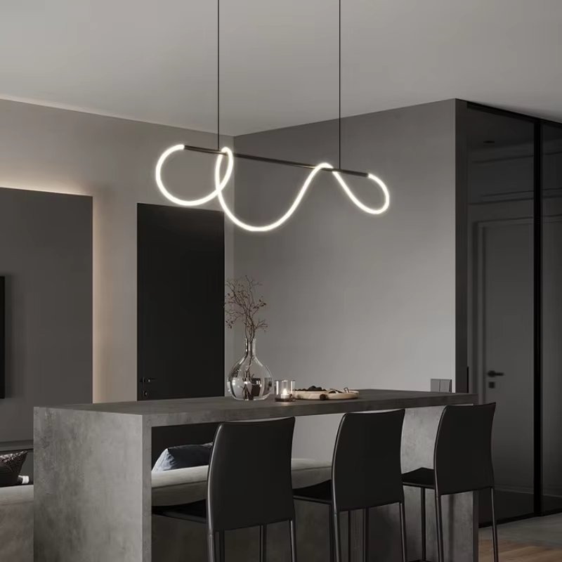 Plume - Minimalistinen riippuvalaisin