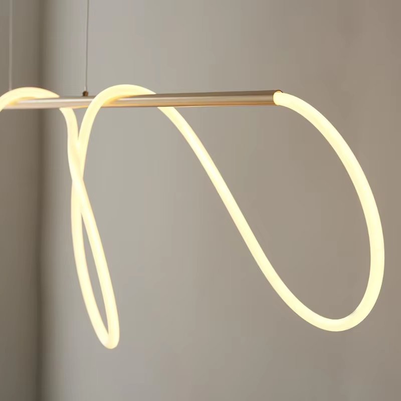 Plume - Minimalistinen riippuvalaisin