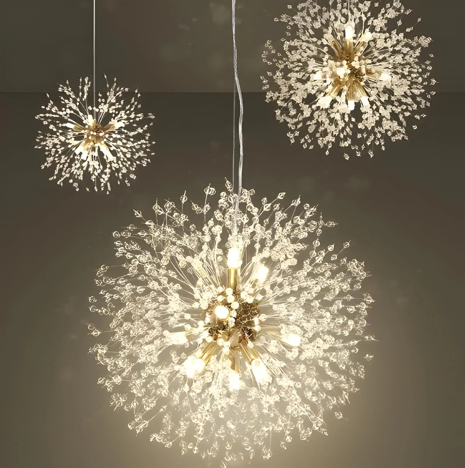 RadiantBloom™ - Designvalo