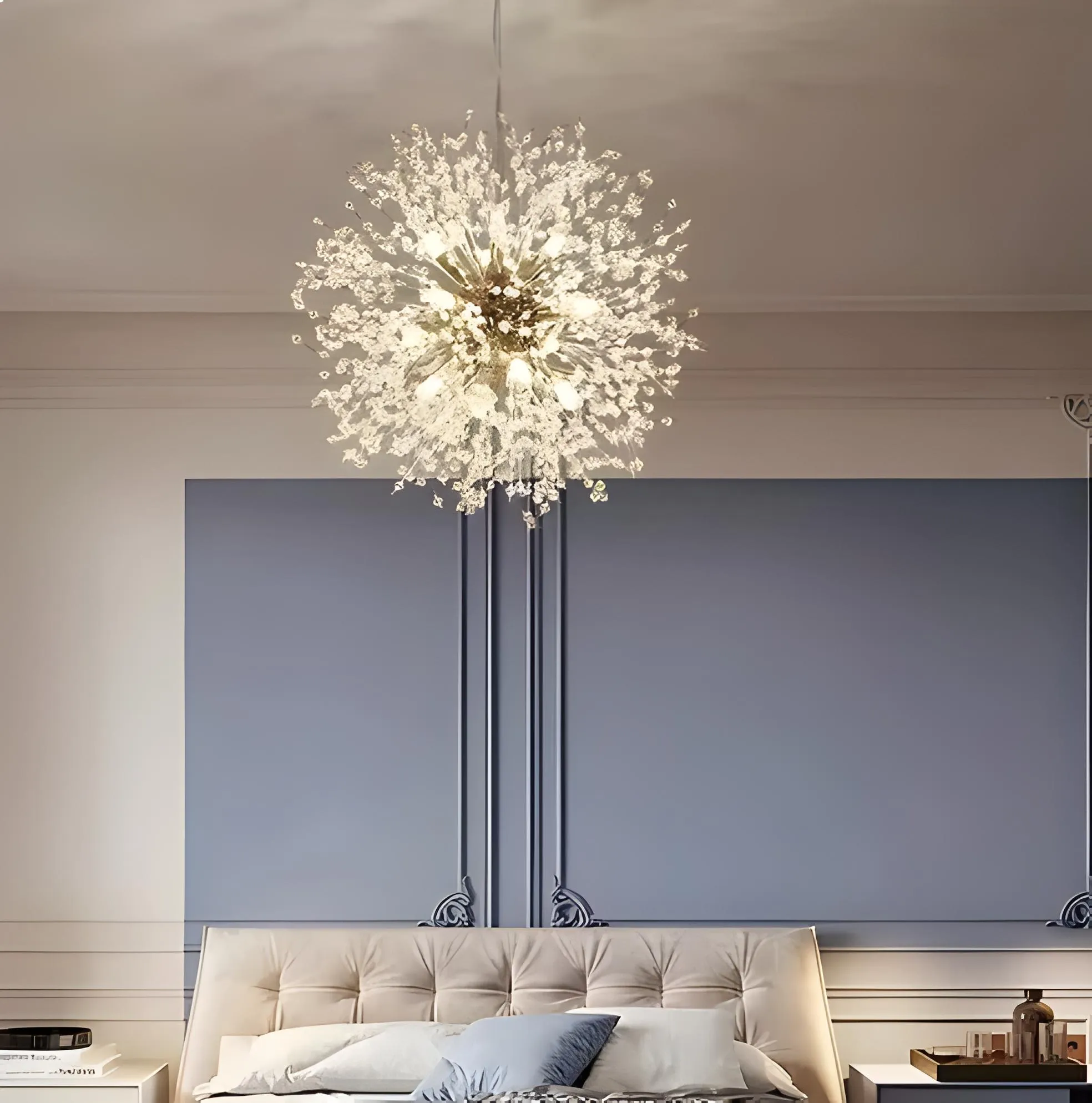 RadiantBloom™ - Designvalo