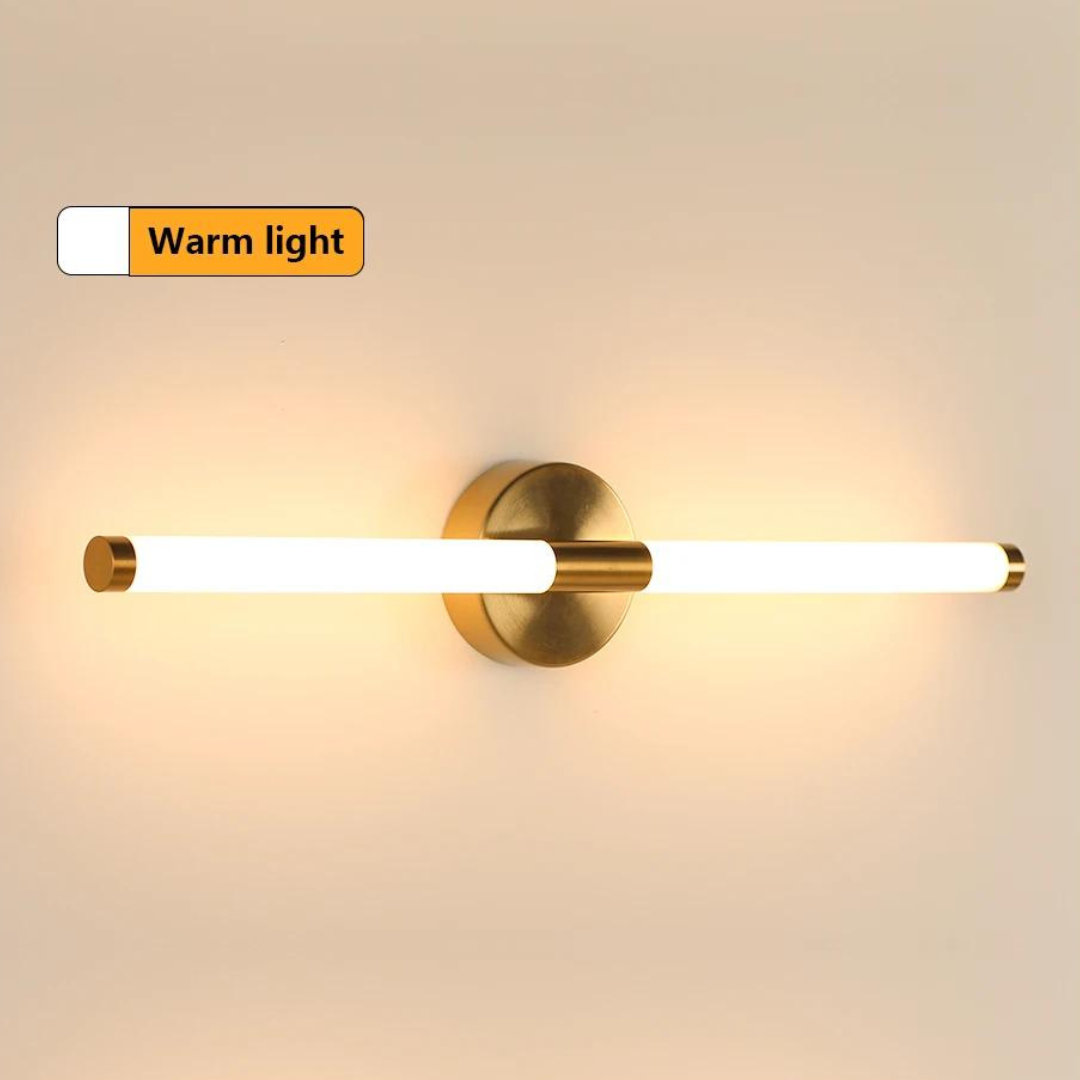 LightRay™ - Minimalistinen LED-seinävalaisin