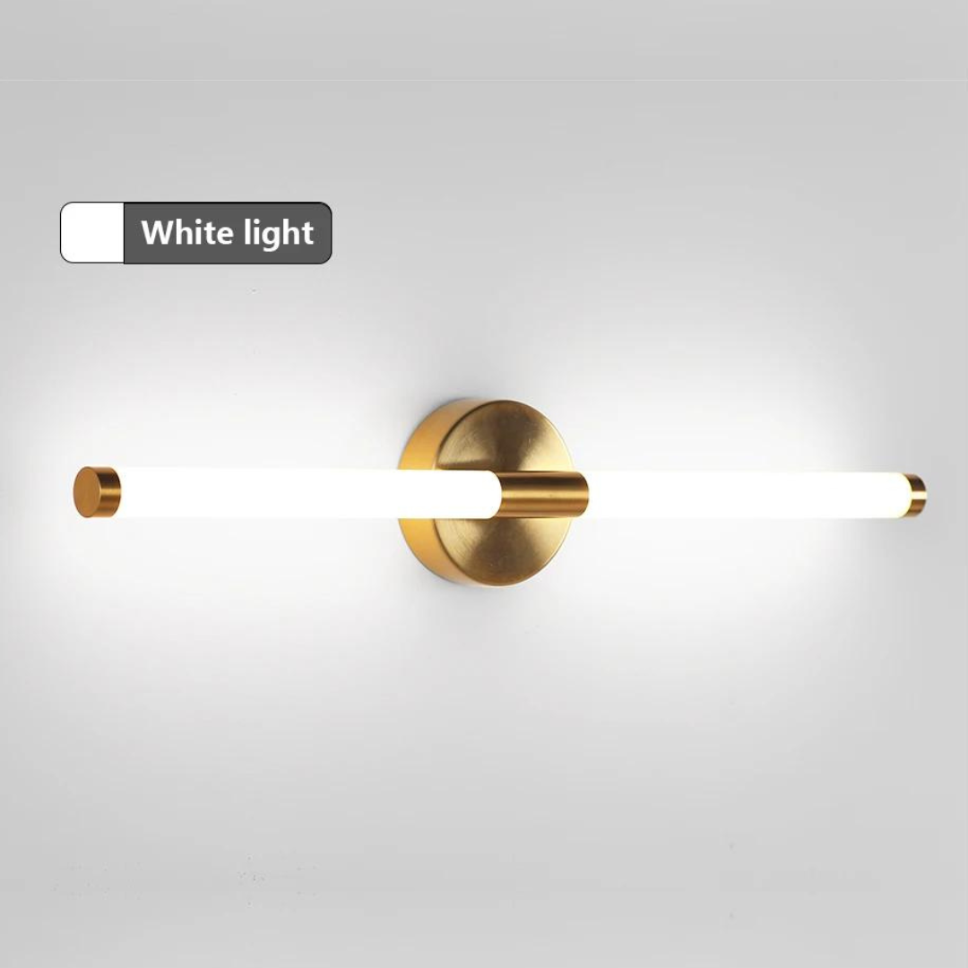 LightRay™ - Minimalistinen LED-seinävalaisin