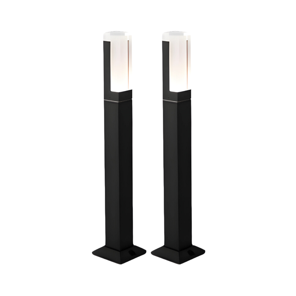 NovaScape™ - Arkkitehtoniset pollarivalot