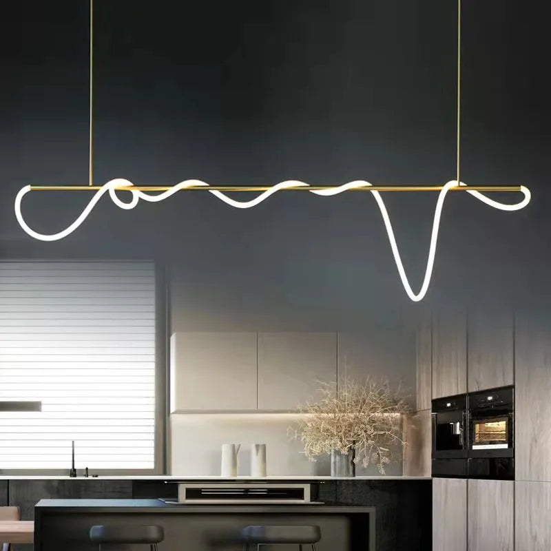 Plume - Minimalistinen riippuvalaisin