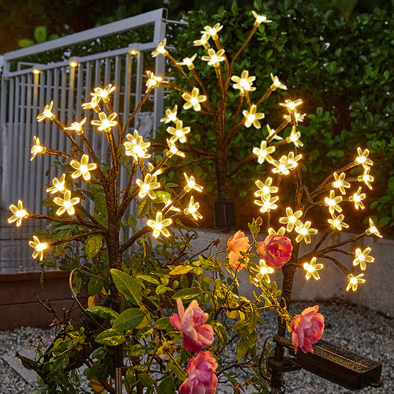 FairyFlowers™ - Aurinkolamput