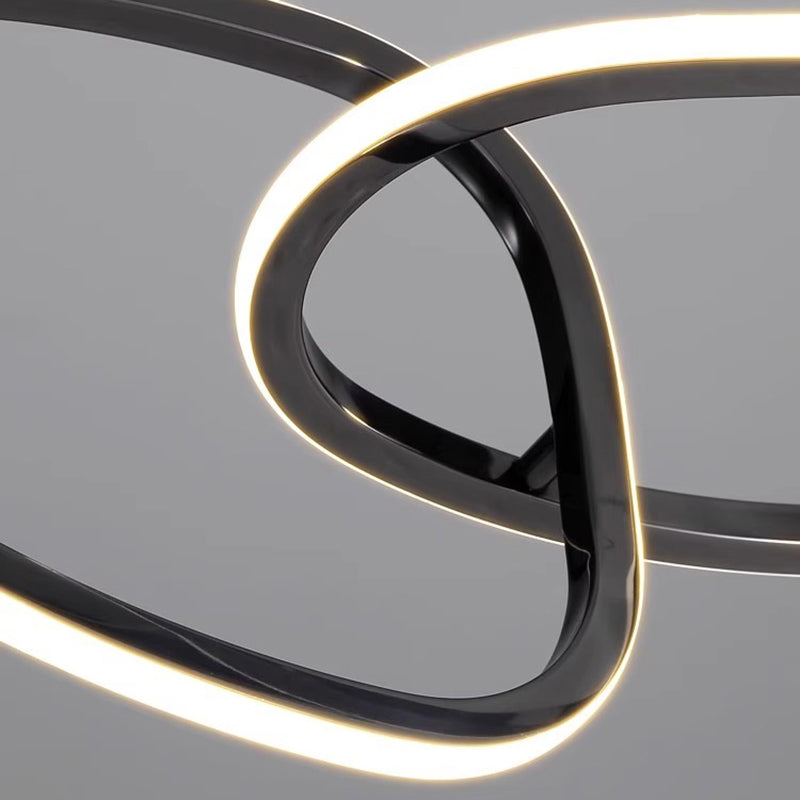 Nimbus - Ylellinen kattokruunuvalaisin