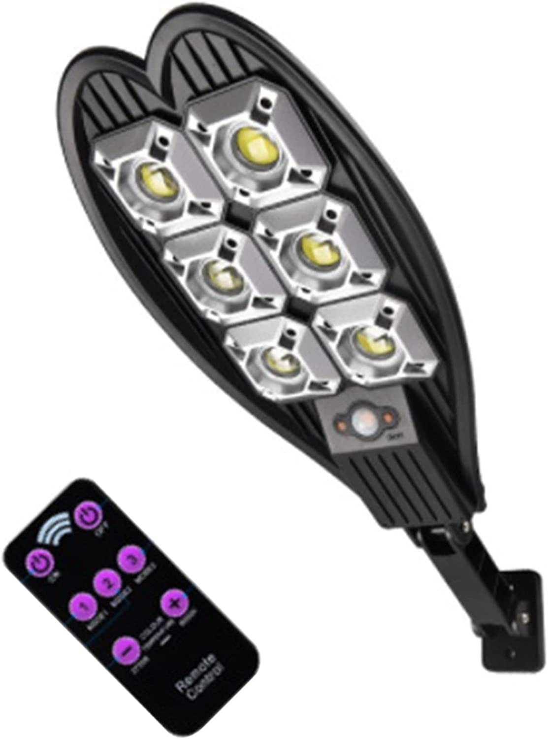 DragonSolarMEGA™ - 900w aurinko LED katuvalo