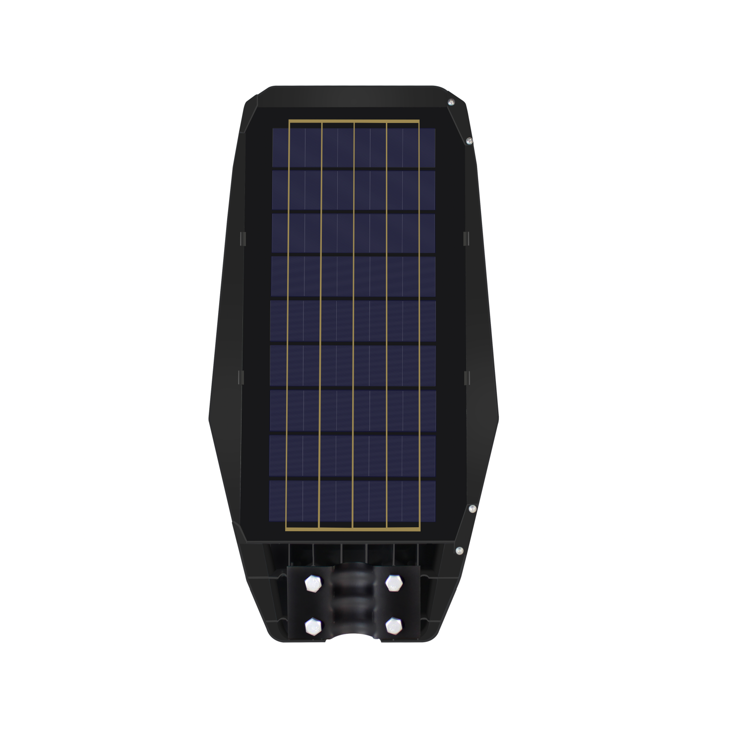 Timanttisarja™ - 100W auringon katuvalo