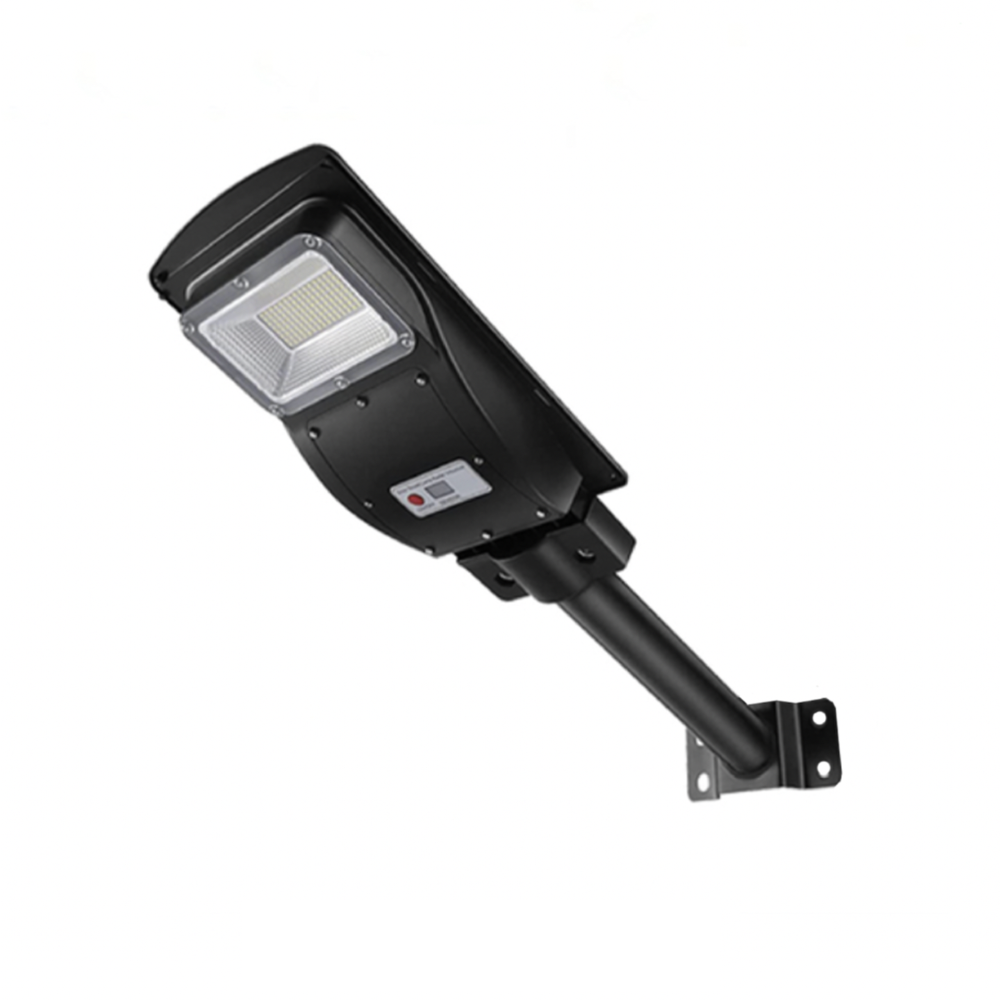 IlluminateSolarMega™ - Ultimaattinen 225W/5500 lumenin erittäin kirkas aurinkokennovalaisin